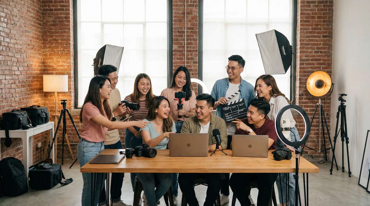 17c一起草创作者视频